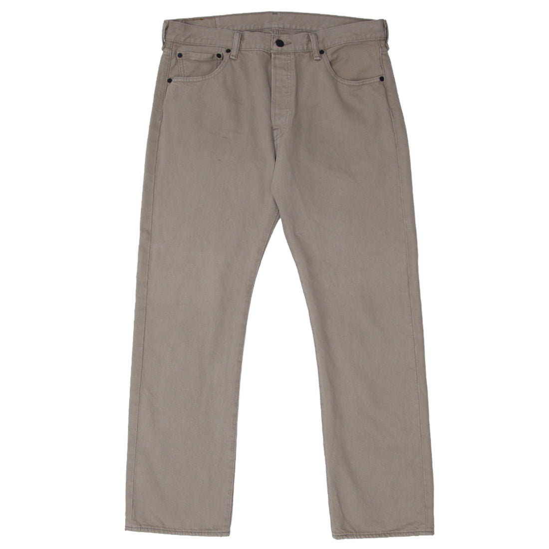 Levi strauss 501 button fly jeans online
