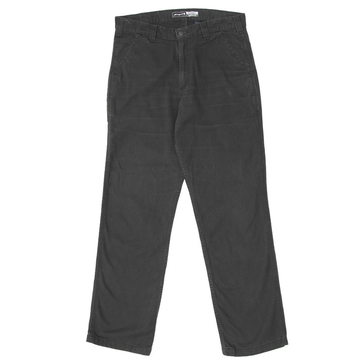 Mens Carhartt Relaxed Fit Work Pants