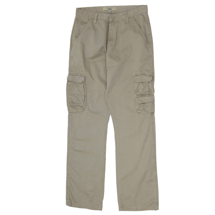 Mens Wrangler Jeans Co Cargo Pants