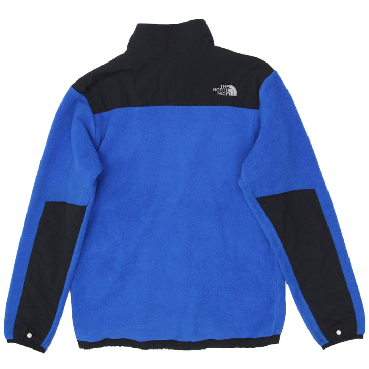 Boys Youth The North Face Full Zip Fleece Denali Jacket