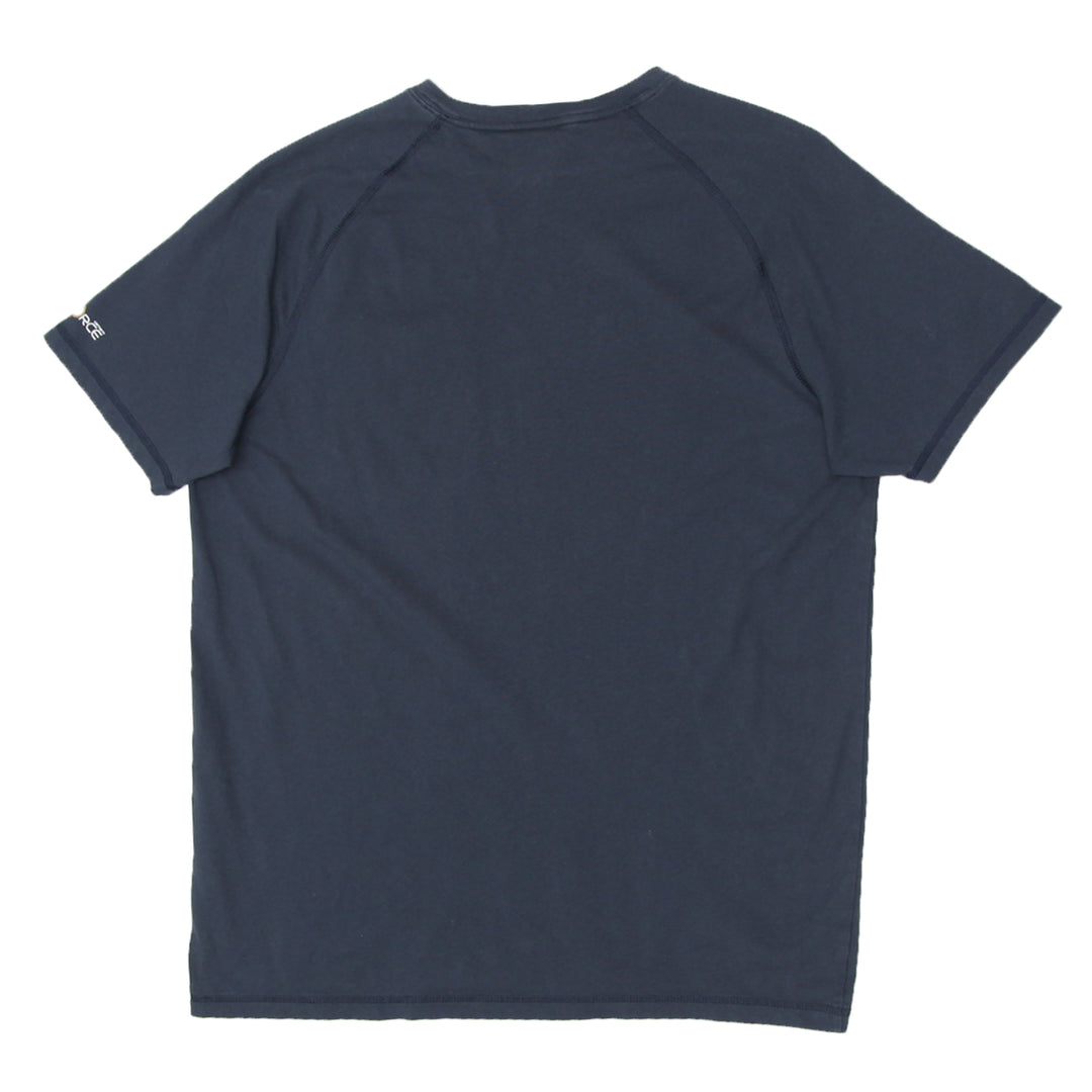 Mens Carhartt Force Relaxed Fit Pocket T-Shirt