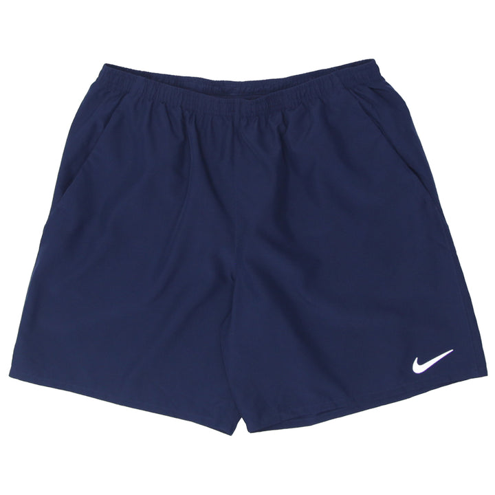 Mens Nike Logo Sports Shorts