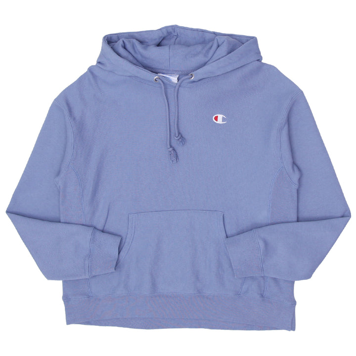 Mens Champion Reverse Weave Pullover Hoodie