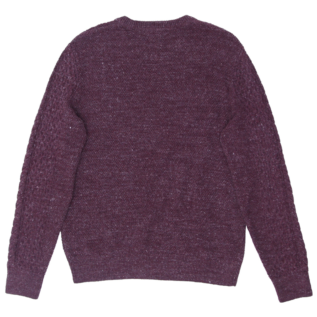 Mens GAP Knit Sweater