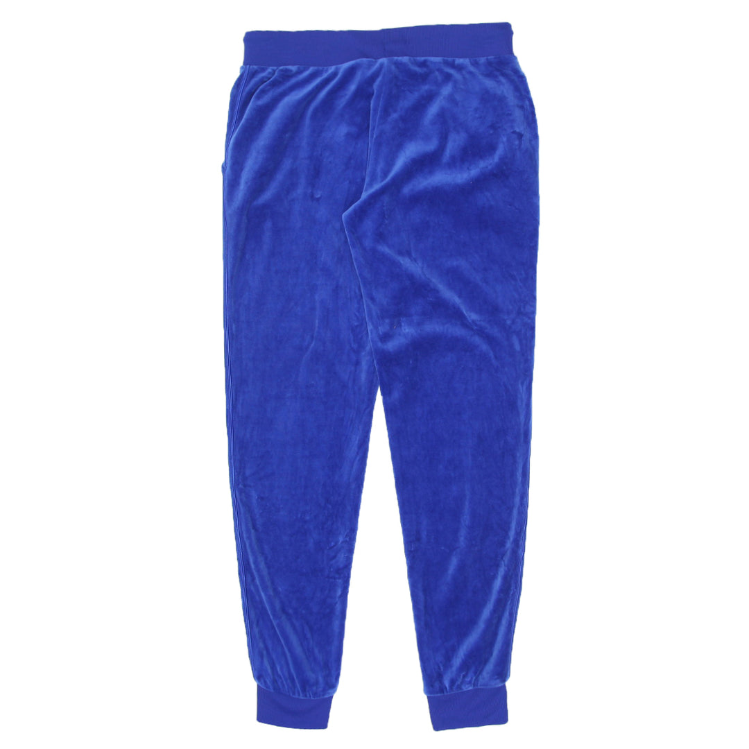 Y2K Juicy Couture Velour Jogger Pants