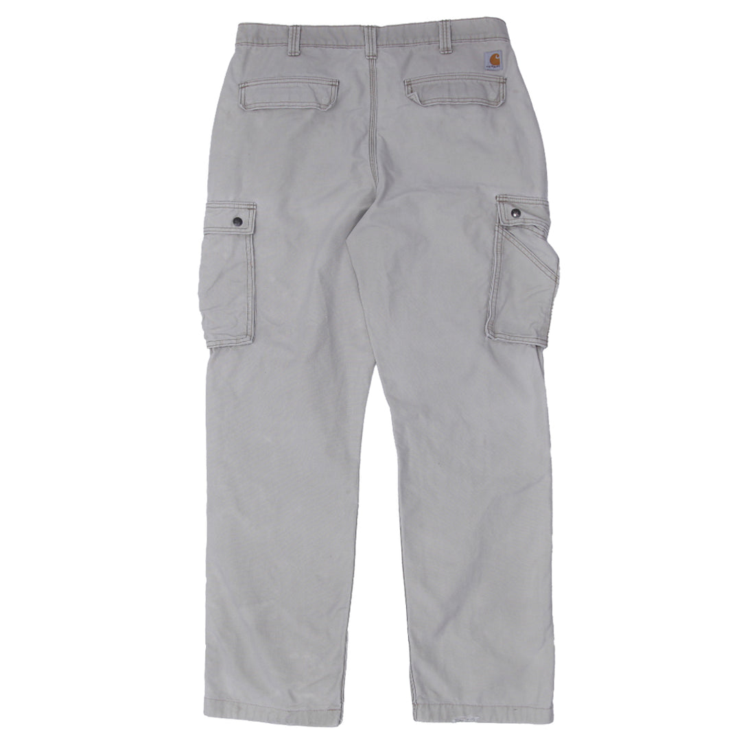 Mens Carhartt Relaxed Fit Cargo Pants