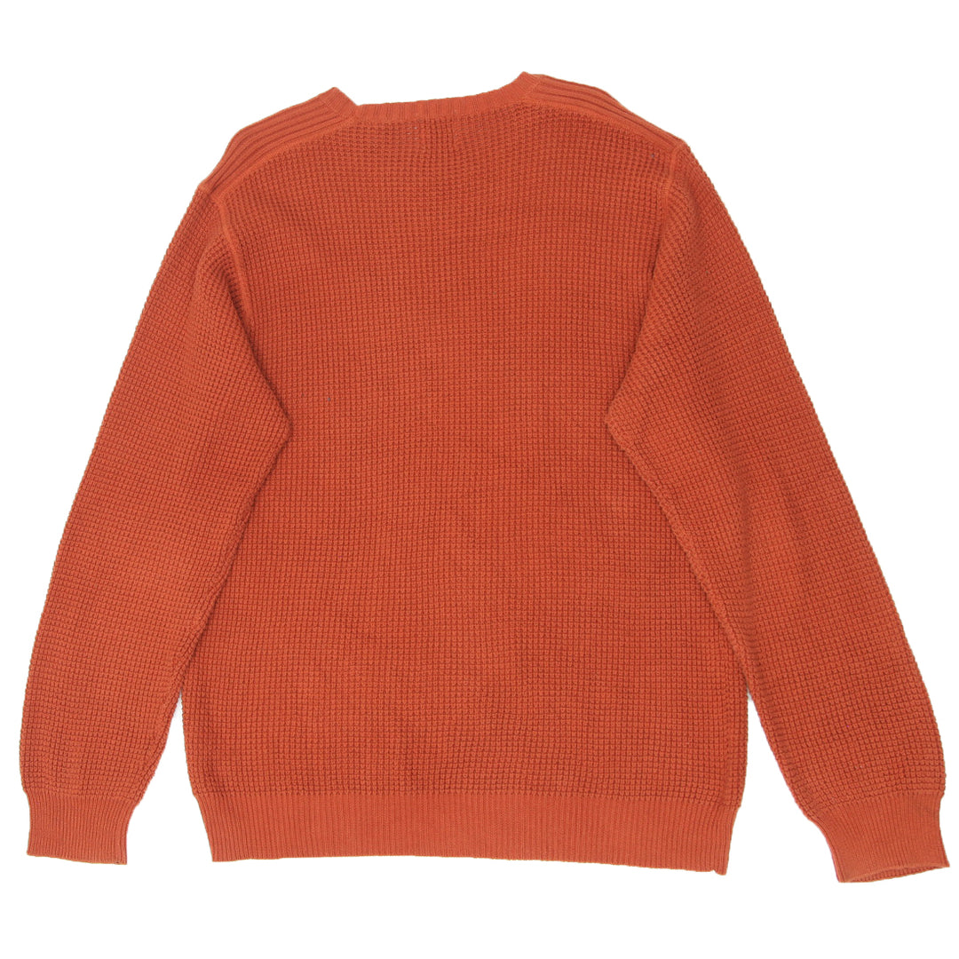 Mens Timberland Knit Sweater