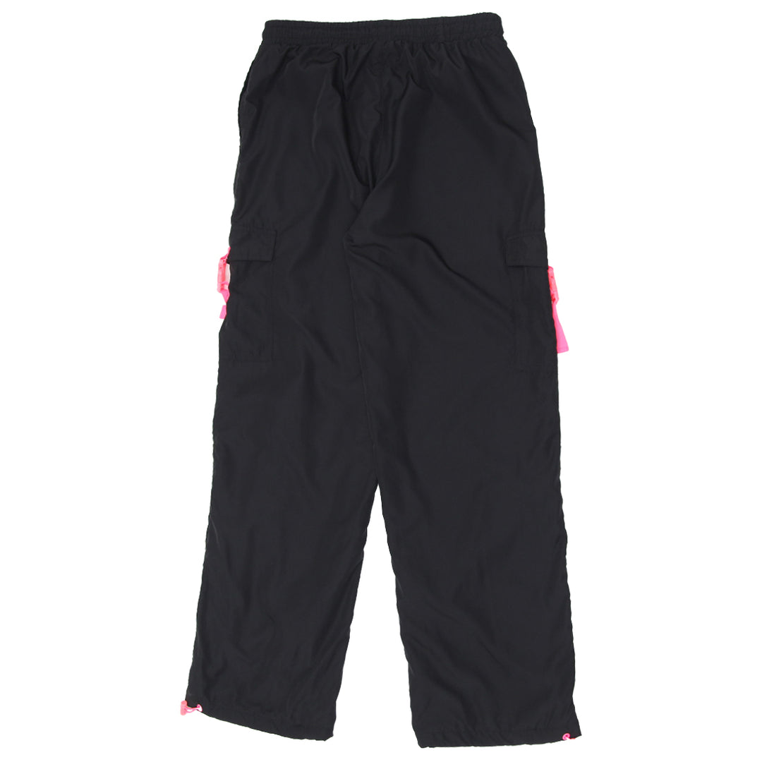 Ladies SWS Active Cargo Parachute Pants