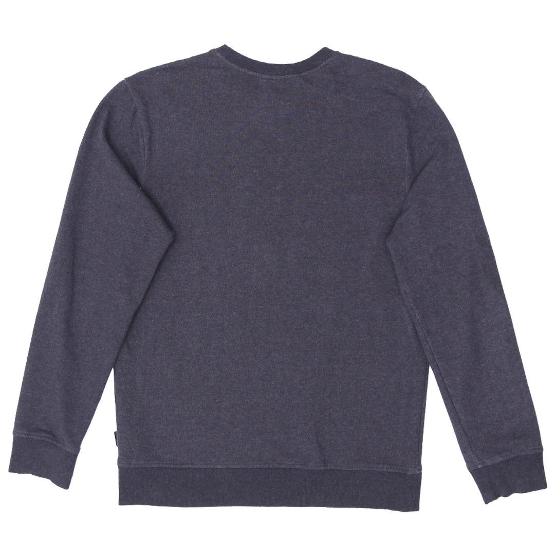 Mens Patagonia Built To Endure Sweatshirt