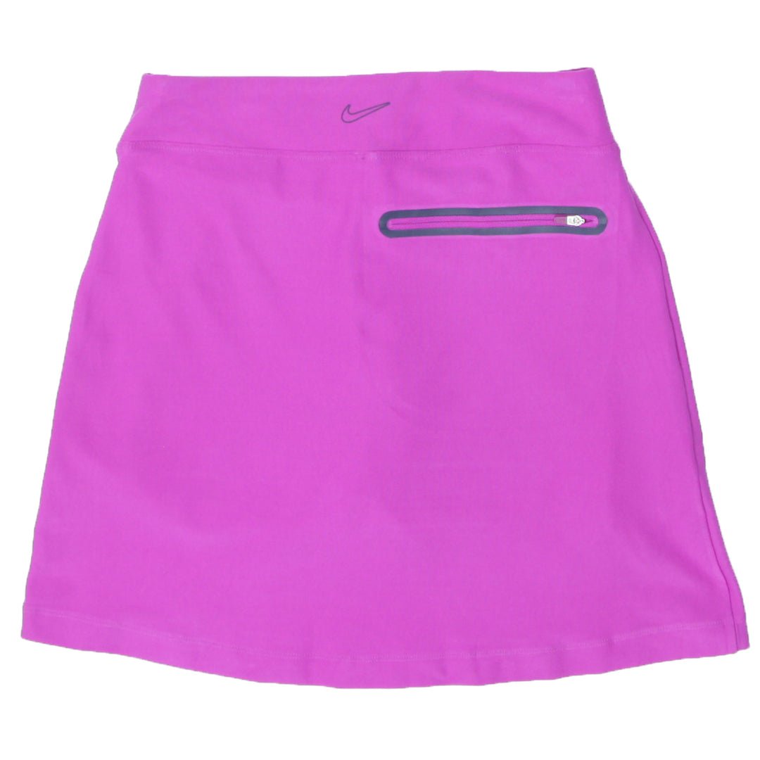 Ladies Nike Golf Skirt With Inner Tights