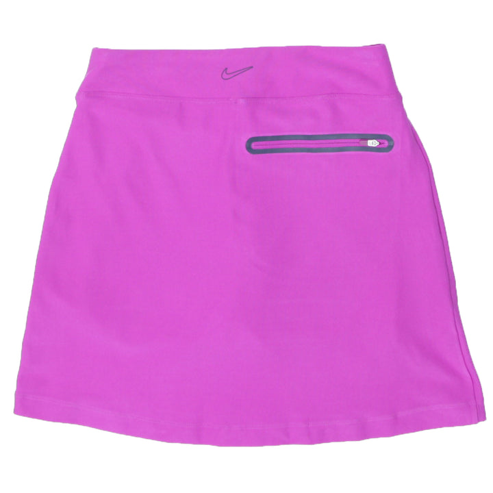 Ladies Nike Golf Skirt With Inner Tights