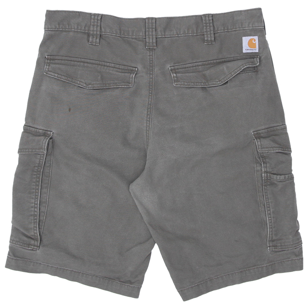 Mens Carhartt Relaxed Fit Cargo Shorts