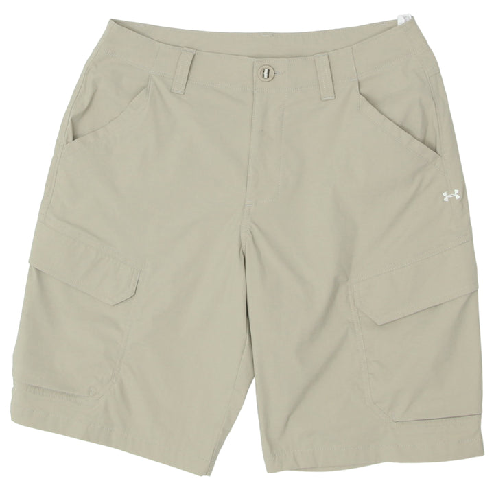 Mens Under Armour Loose Outdoor Shorts