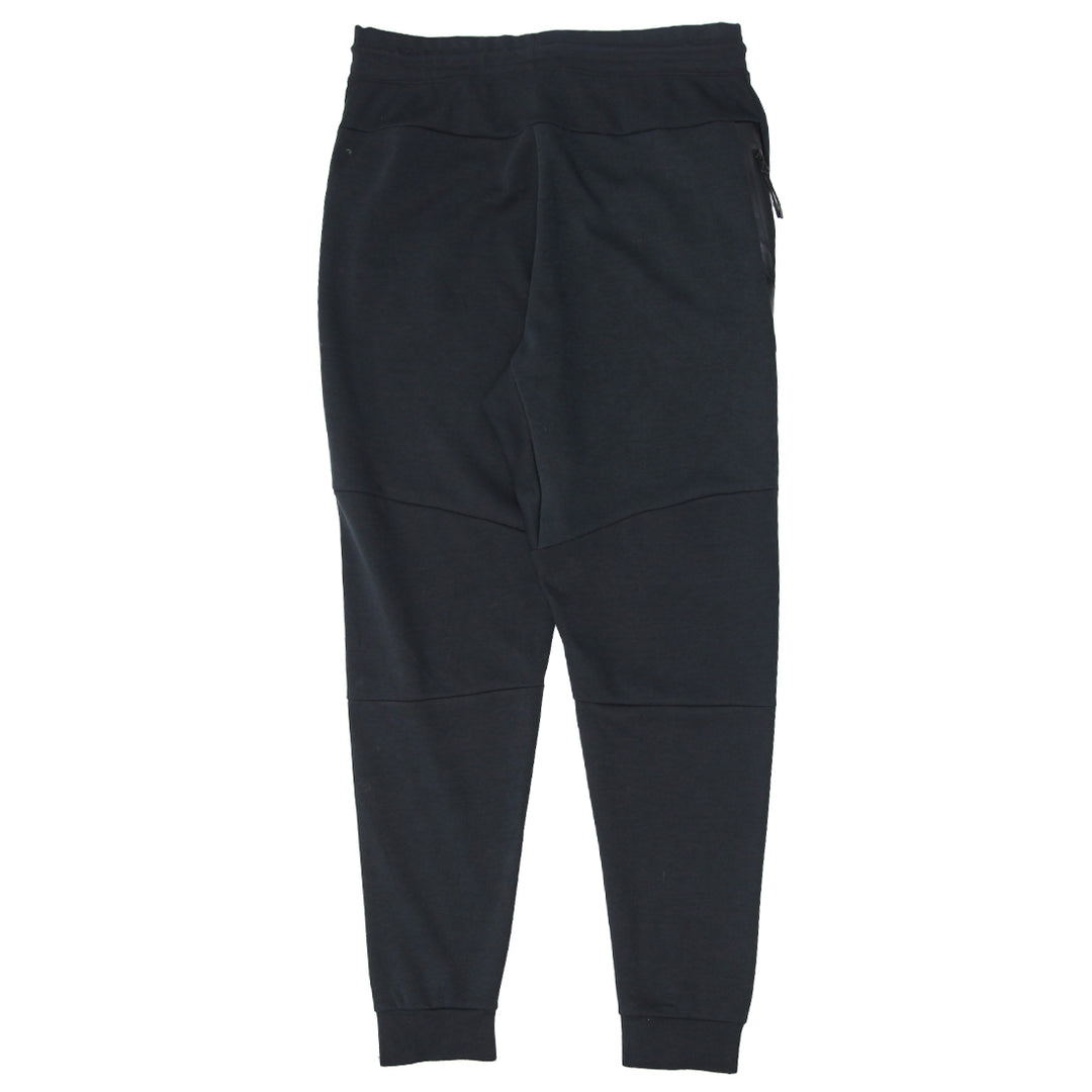 Mens Nike Black Jogger Pants