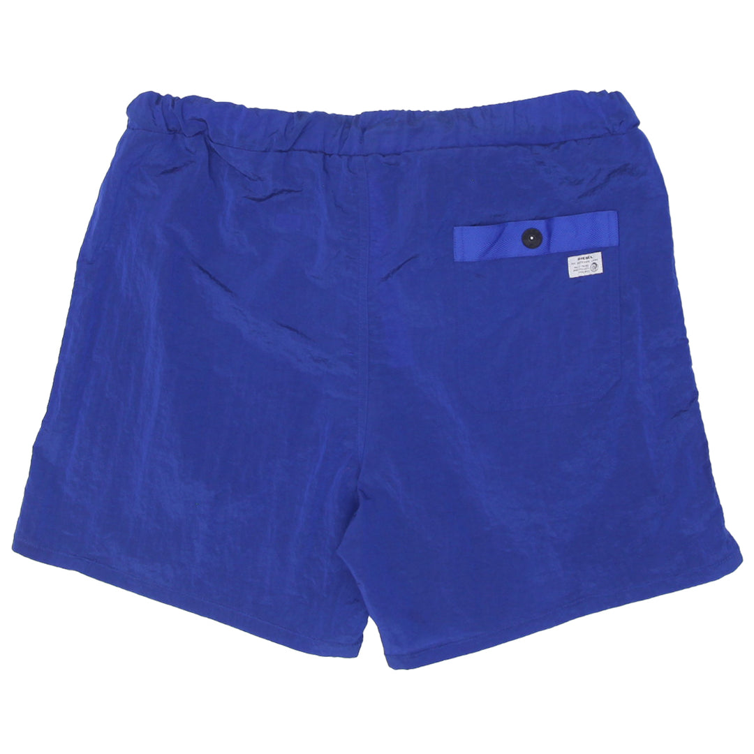 Mens Diesel Swim Shorts