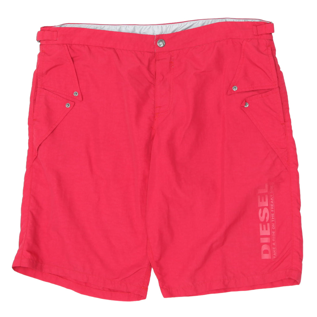 Diesel beachwear deals