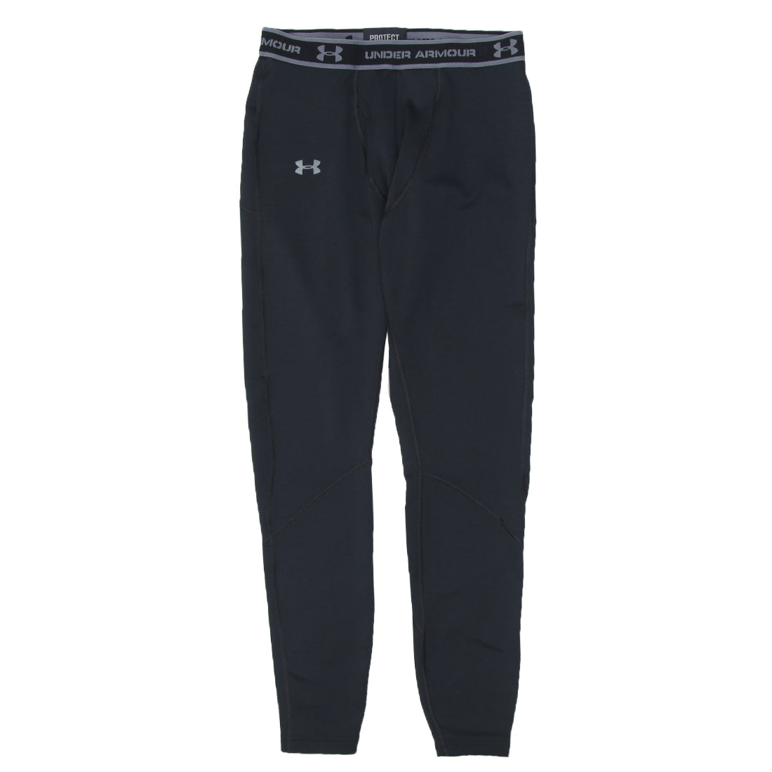 Mens Under Armour Coldgear Fitted Exercise Pants Fashion Rerun