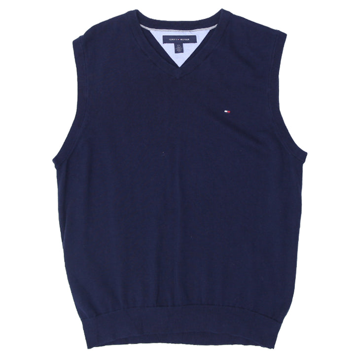 Mens Tommy Hilfiger V-Neck Sweater Vest