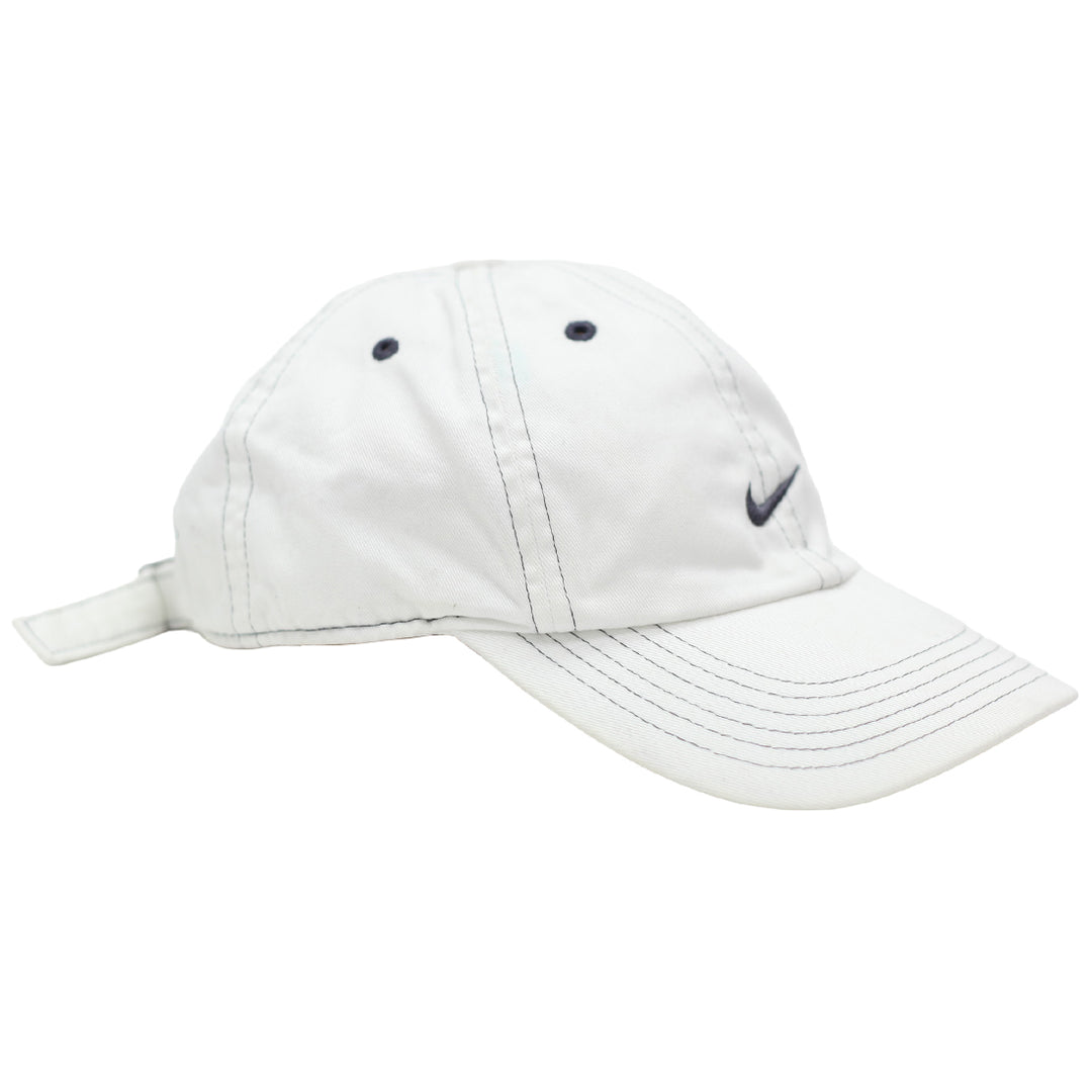 Embroidered Nike Logo Cap