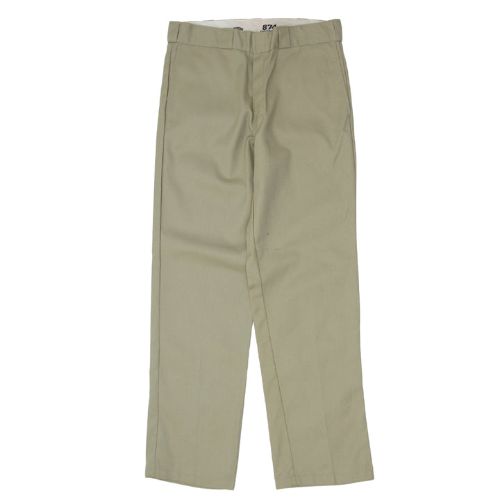 Mens Dickies 874 Original Fit Pants