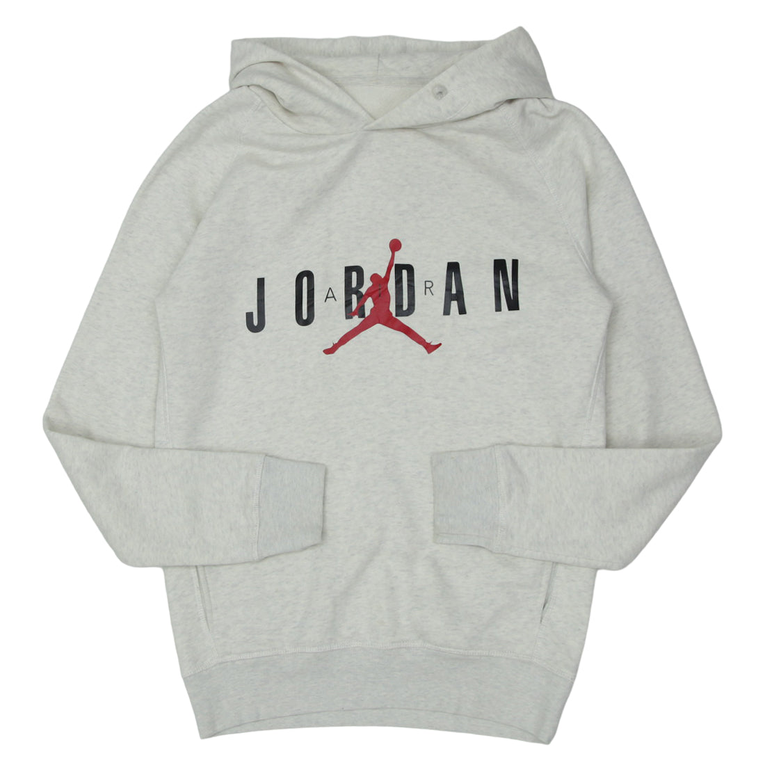 Jordan shops sweater