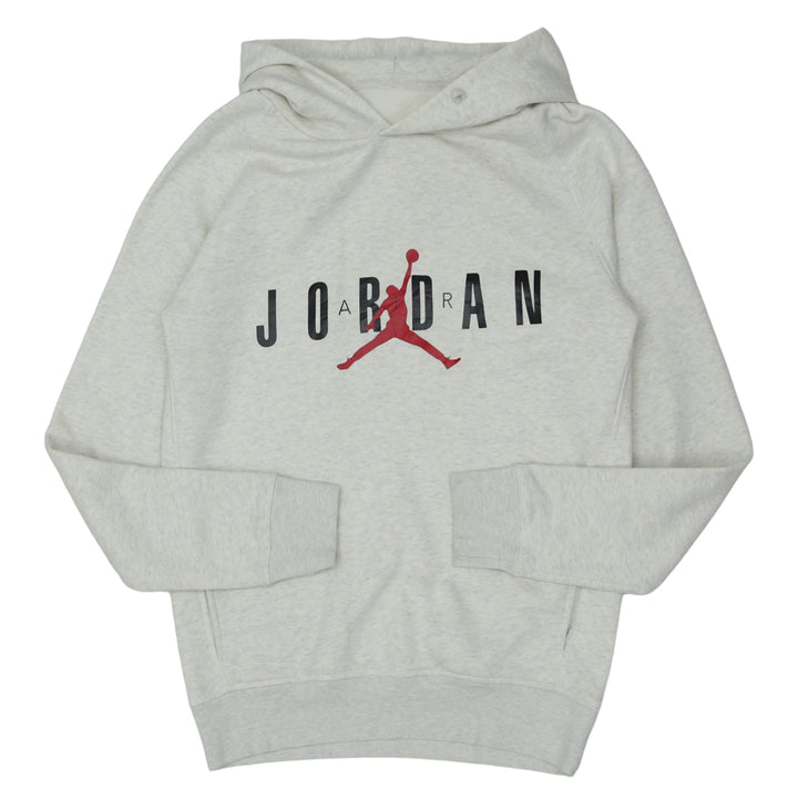 Mens Air Jordan Pullover Hoodie