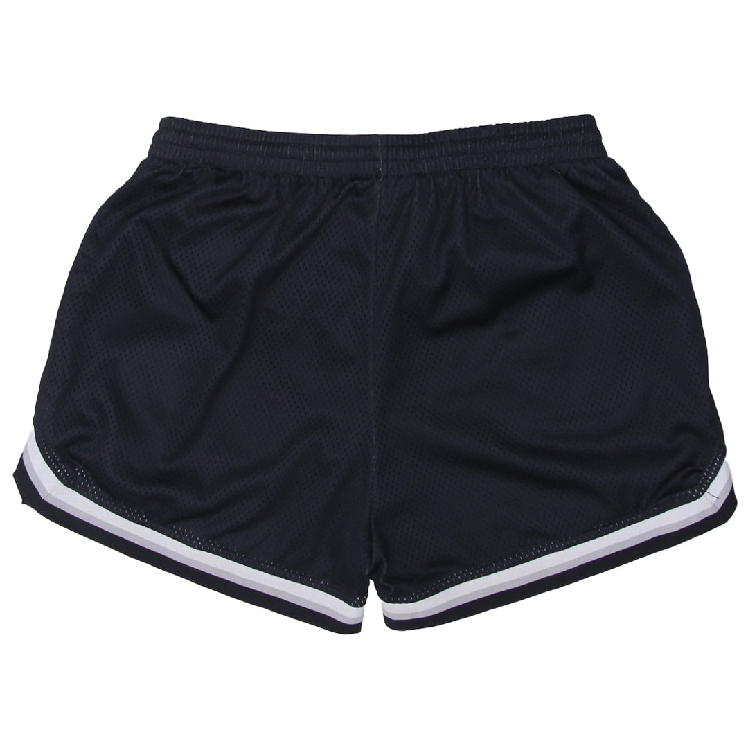 Mens NFL Las Vegas Raiders Mesh Shorts