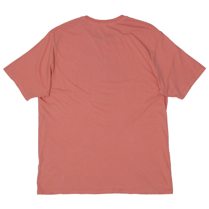 Mens Patagonia Regular Fit Logo T-Shirt