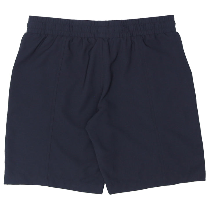 Mens Jag Black Shorts