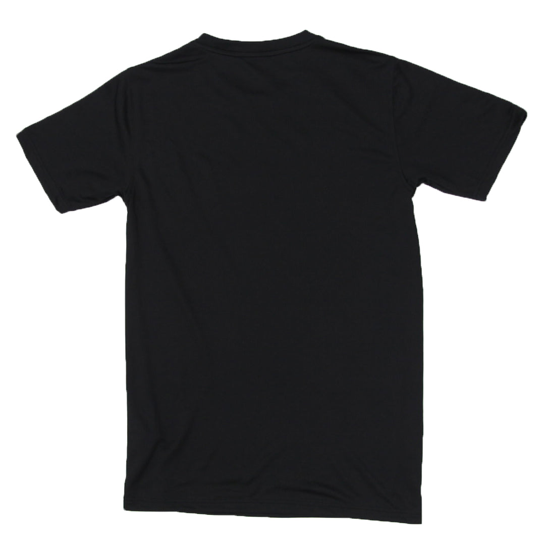 Mens Puma DryCell Black T-Shirt