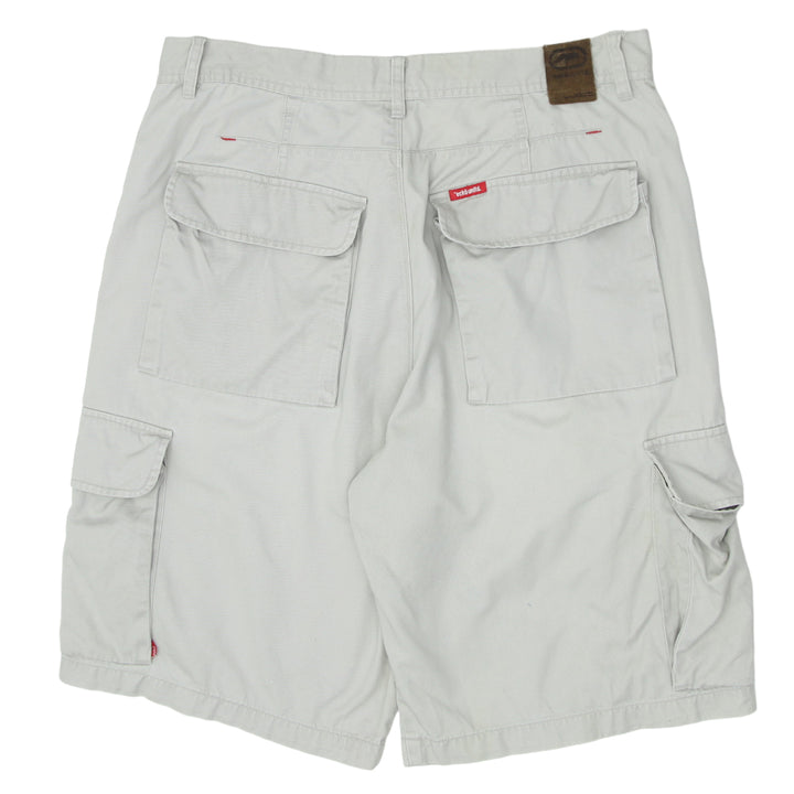 Mens Y2K Ecko Unltd Cargo Shorts