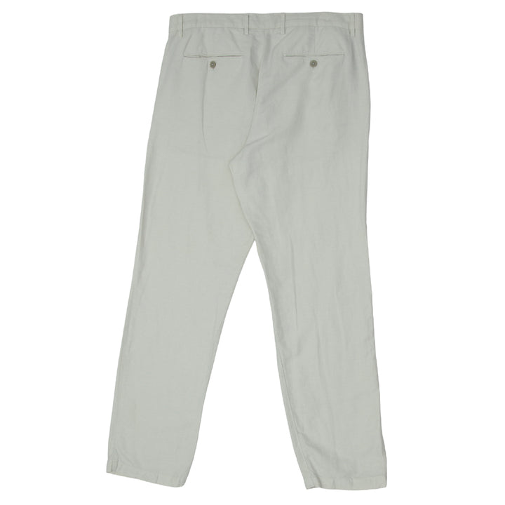 Mens Banana Republic Aiden Fit Pants