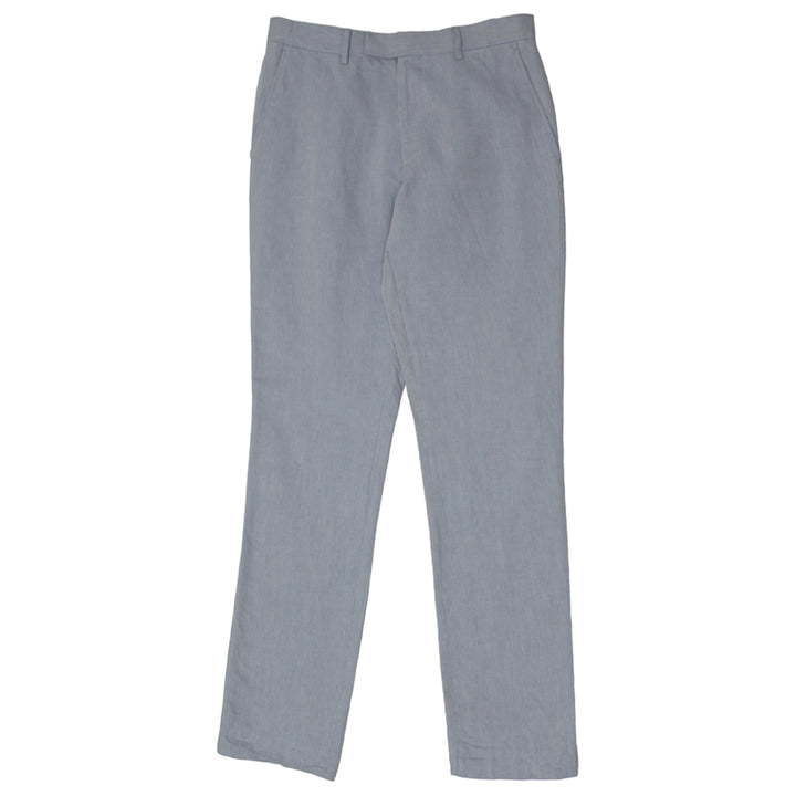 Mens TaroCash Linen Pants