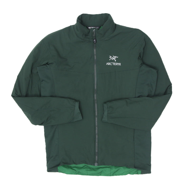 Mens Arc'teryx Full Zip Jacket