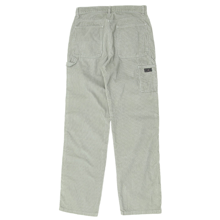 Mens Cotton Field By Carli Gry Corduroy Pants