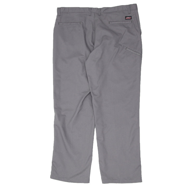 Mens Dickies Gray Pants