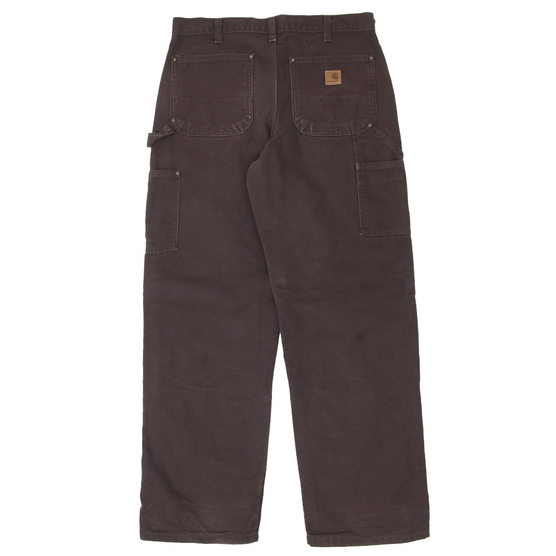 Carhartt b136 pants best sale