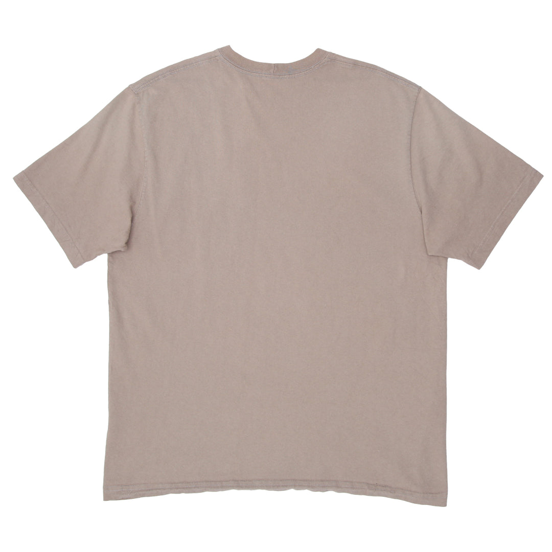 Mens Carhartt K87 Pocket T-Shirt