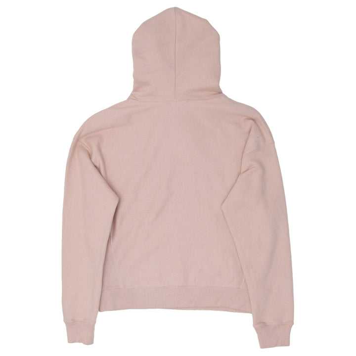 Ladies Champion Reverse Weave Pullover Hoodie