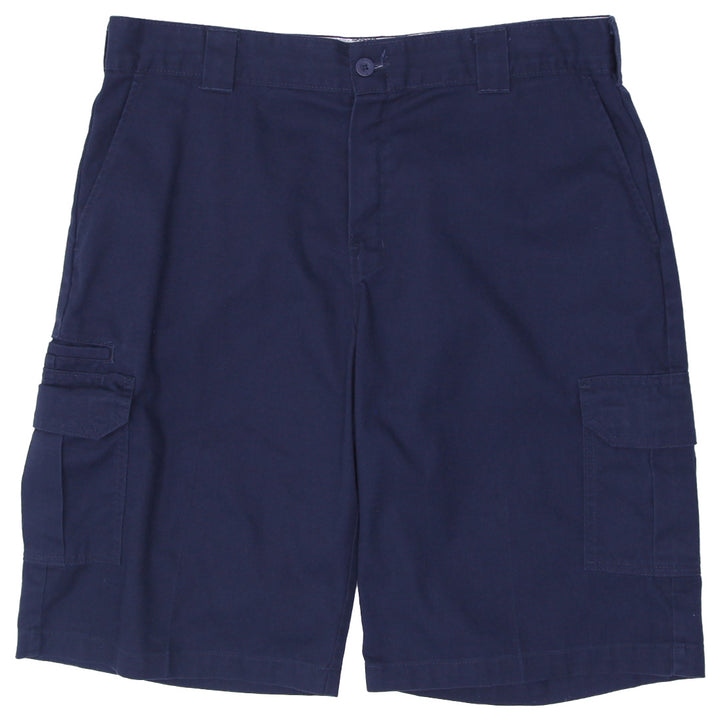 Mens Dickies Flex Relaxed Fit Cargo Shorts