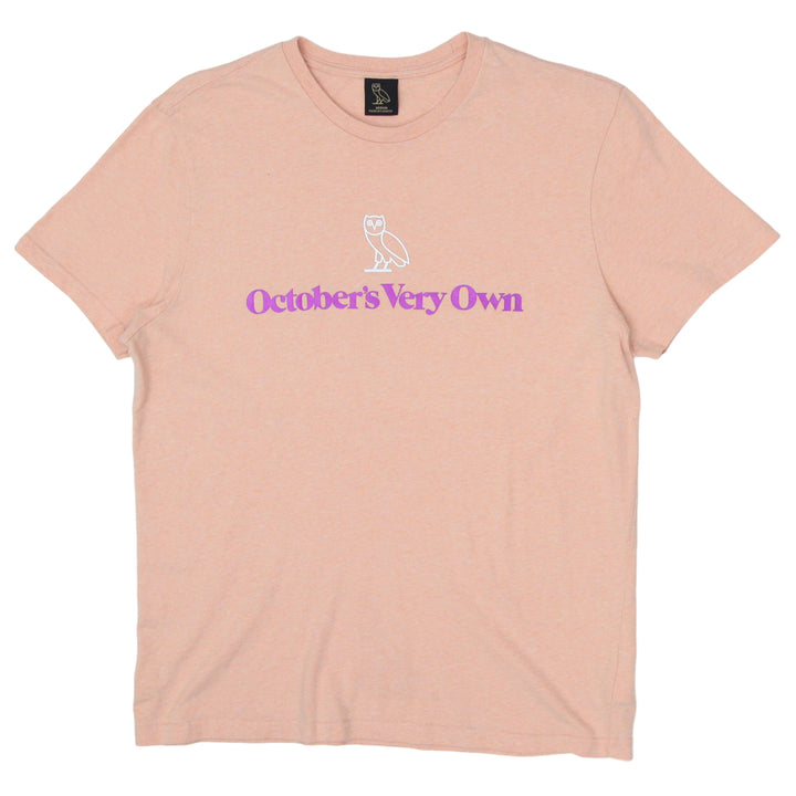 Ladies October's Very Own T-Shirt