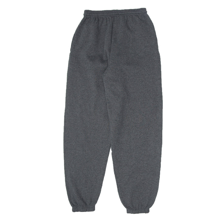 Mens Discus Athletic Fleece Gray Sweatpants
