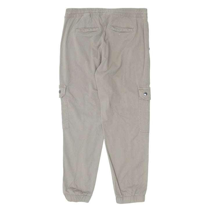 Ladies Banana Republic Cargo Pants