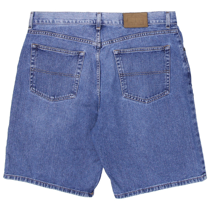 Mens Tommy Hilfiger Denim Shorts