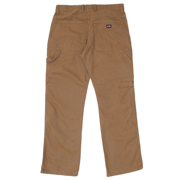 Mens Dickies Carpenter Work Pants