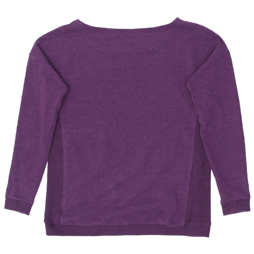 Ladies Arc'teryx Small Bird Sweatshirt