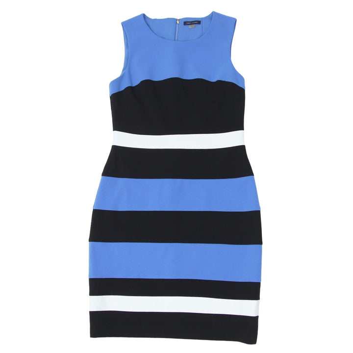 Ladies Tommy Hilfiger Sleeveless Dress