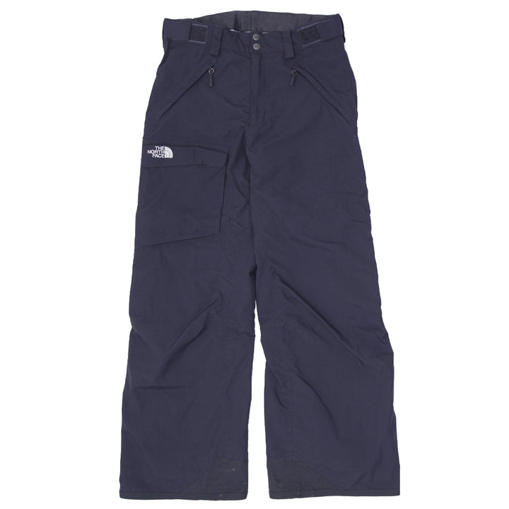 Mens The North Face HyVent Ski Pants