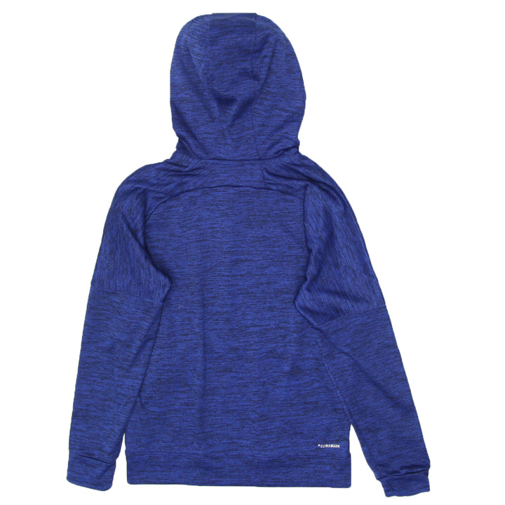 Youth Adidas Pullover Hoodie