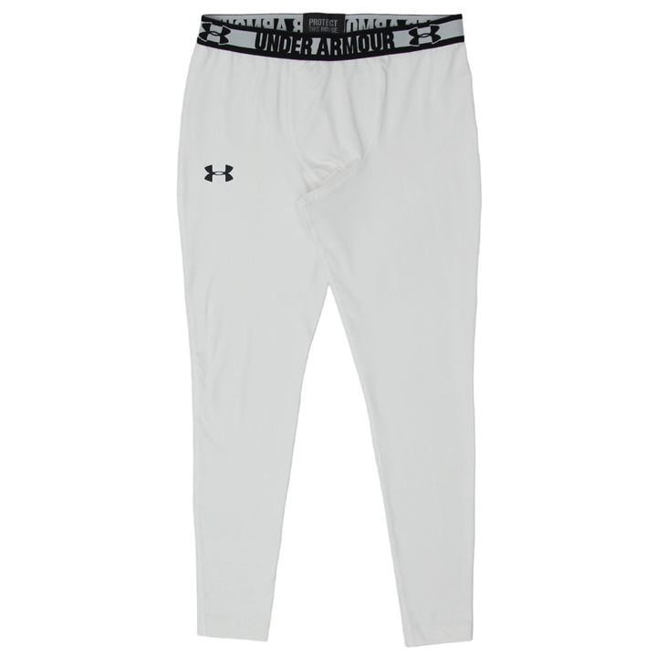 Mens Under Armour Heatgear Compression Pants